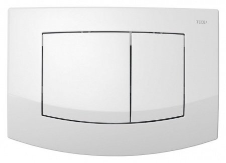 Кнопка смыва TECE Ambia 9240240 белый