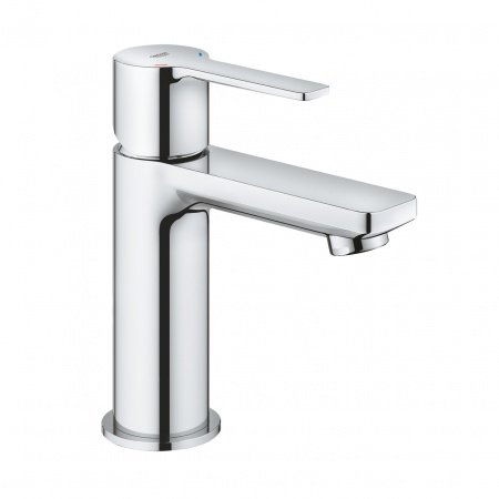 Смеситель для раковины Grohe Lineare 23791001 хром