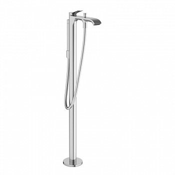 Смеситель для ванны Hansgrohe Vivenis 75445000 хром