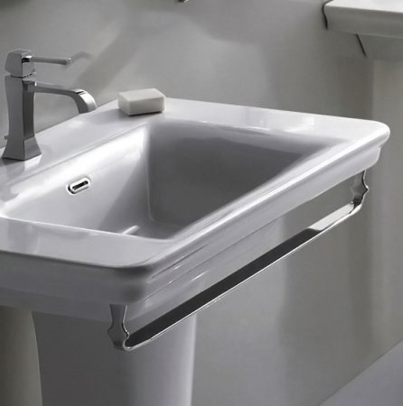 Раковина Globo Relais RE080.BI*1 80 см