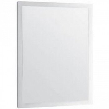 Зеркало Jacob Delafon Escale 60 с подсветкой Белое