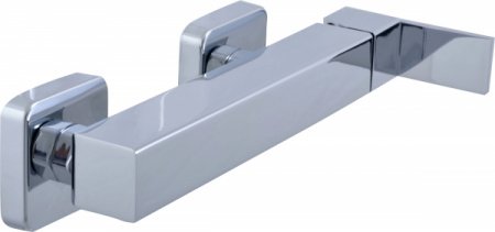 Смеситель Rav Slezak Loira LR580.5/1 Ручка 1 хром