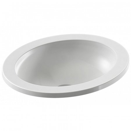 Раковина Jacob Delafon Vox 44 EYJ102-00 Белая