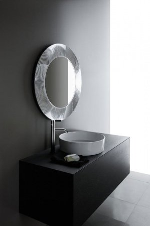 Рукомойник Laufen Kartell 8.1233.1.000.112.1