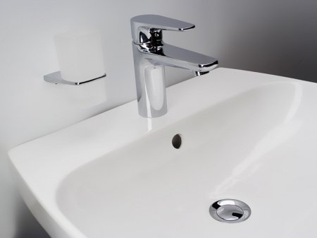 Смеситель для раковины AM PM Inspire F5082100 Хром