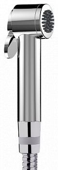 Гигиенический душ Bossini GOM B00457.030 хром