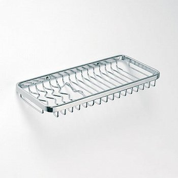 Мыльница Bemeta Cytro 102308082 Глянец