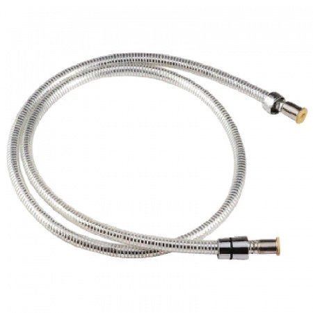 Душевой шланг Lemark LE8044P Прозрачный