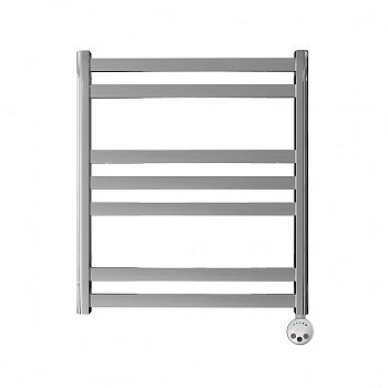 Полотенцесушитель электрический Lemark Mars LM35607E П7 500x600, левый/правый