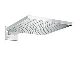 Верхний душ Hansgrohe Raindance E 300 AIR 1jet 26238000 хром