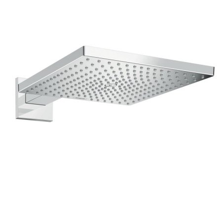 Верхний душ Hansgrohe Raindance E 300 AIR 1jet 26238000 хром