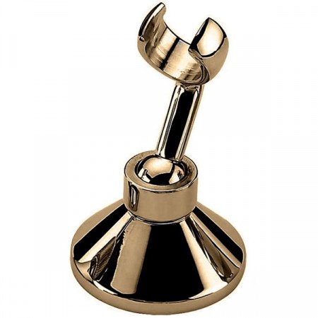 Держатель душевой лейки Cezares Articoli Vari CZR-C-SO Хром