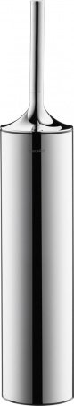 Ершик для унитаза Duravit Starck T 0099451000 Хром