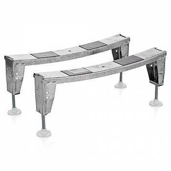 Ножки для стальных ванн Roca 291021000