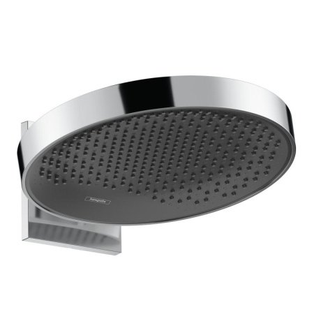 Верхний душ Hansgrohe Rainfinity 360 1jet 26230000 хром