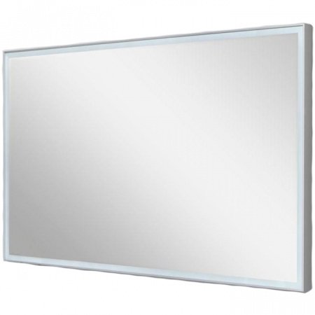 Зеркало AM PM Spirit V2.0 121 с подсветкой Хром