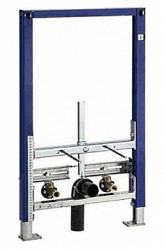 Инсталляция для биде Geberit Duofix 111.524.00.1