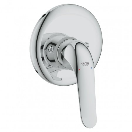 Термостат для душа Grohe Euroeco Special 32784000 хром