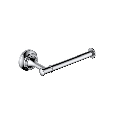 Держатель туалетной бумаги Aquatek Классик AQ4508CR хром