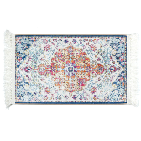 Коврик для ванной 1-ый Fixsen VINTAGE, FX-7000V, mix, 50х80 см