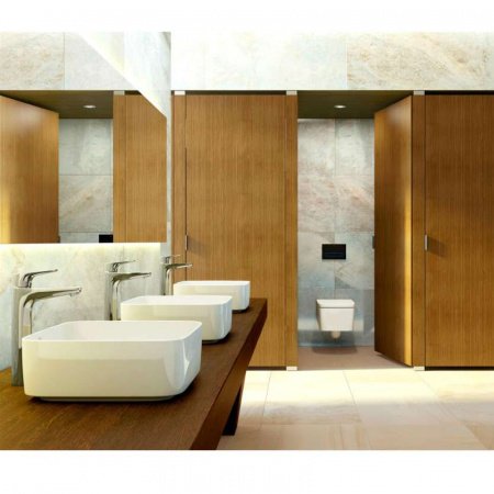 Раковина накладная 37см Roca Inspira 32753R000 белый