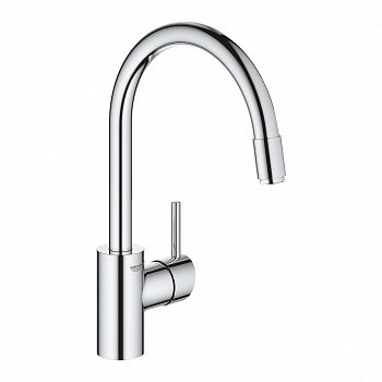 Смеситель для кухни Grohe Concetto 32663003 хром