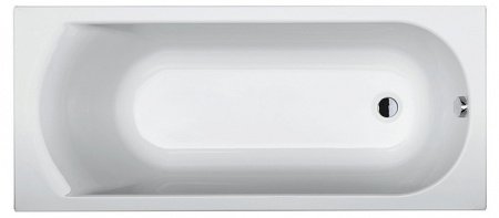 Акриловая ванна Riho Miami 150 без гидромассажа