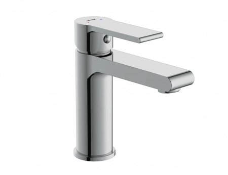 Смеситель для раковины Cersanit BRASKO 63020 хром