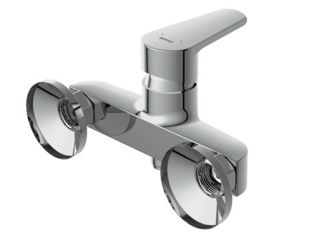 Смеситель для душа Cersanit VERO 63062 хром