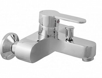 Смеситель Rav Slezak Zambezi ZA054.5 Хром