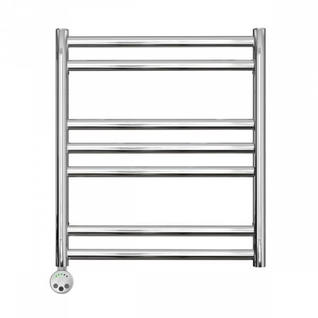 Полотенцесушитель электрический Lemark Status LM44607E П7 500x600, левый/правый