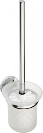 Ершик для унитаза Bemeta Alfa 102413012 Хром