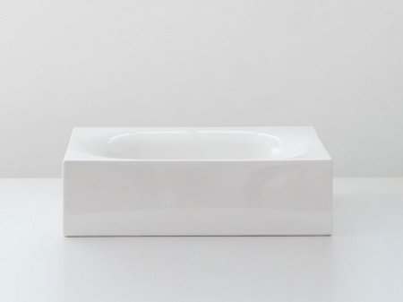 Раковина-чаша Hatria Valley 60 Y1GD Белая