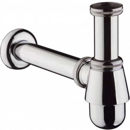 Сифон для раковины Hansgrohe Flowstar 52053000 хром