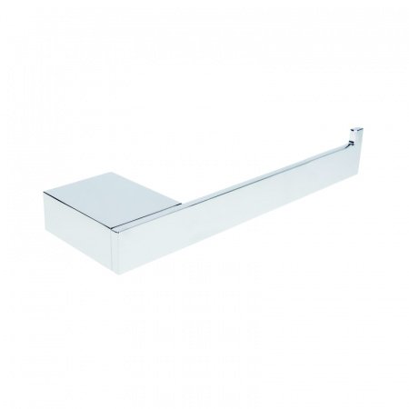 Держатель для туалетной Bemeta Via 135012022 Хром