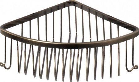 Угловая полка Fixsen FX-858-1 Антик