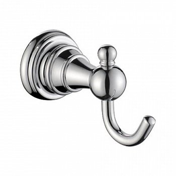 Крючок Sapho DIAMOND 1317-01 хром