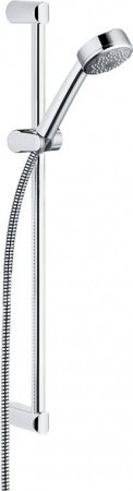 Душевой гарнитур Kludi Zenta 6063005-00 Хром