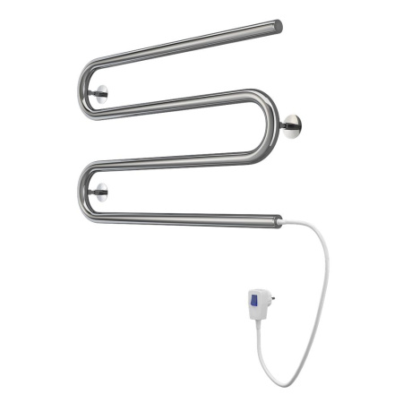 Полотенцесушитель электрический Terminus М-обр 60х35