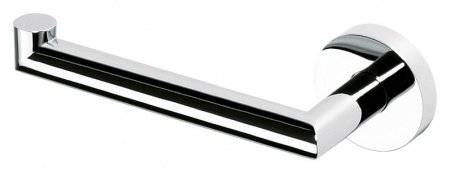 Держатель для туалетной бумаги Bemeta Omega 104212032L Хром