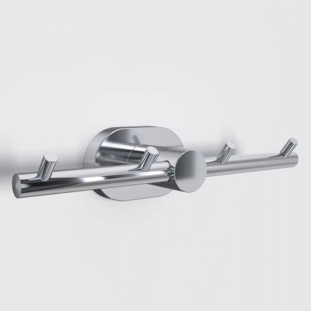 Крючок для полотенец AM PM Sense L A7435900 Хром