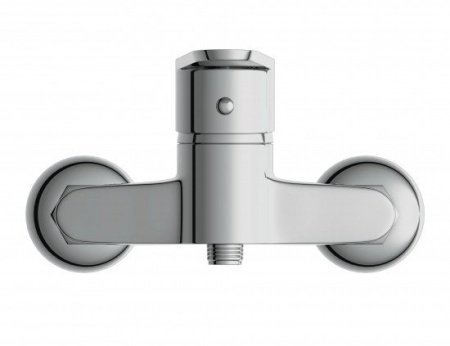 Смеситель для душа Cersanit CARI 63027 хром
