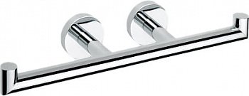 Держатель для туалетной бумаги Bemeta Omega 104201072 Глянец