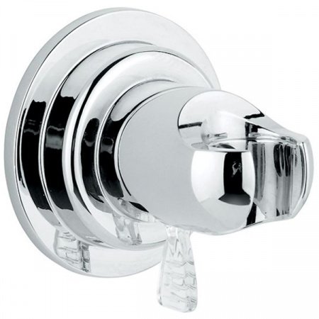 Держатель для лейки Timo SB-044 Хром