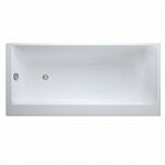 Ванна прямоугольная Cersanit SMART 170x80 правая Ванна прямоугольная Cersanit SMART 170x80 правая