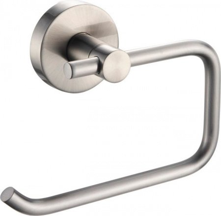 Держатель туалетной бумаги Fixsen Modern FX-51510A Сатин