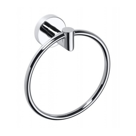 Полотенцедержатель Sapho X-ROUND XR409 хром