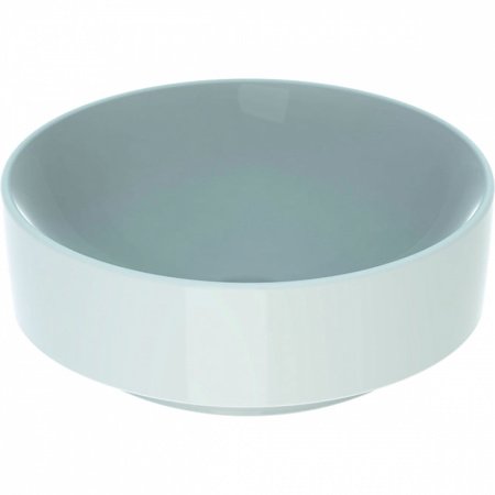 Раковина накладная 40см Geberit VariForm 500.768.01.2