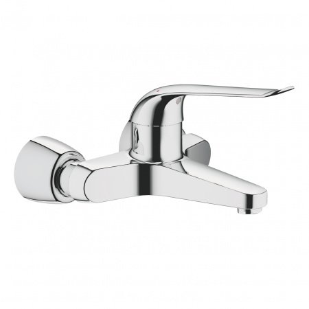 Смеситель для раковины Grohe Euroeco Special 32779000 хром