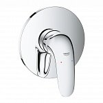 Смеситель для душа Grohe Eurostyle 24046003 хром